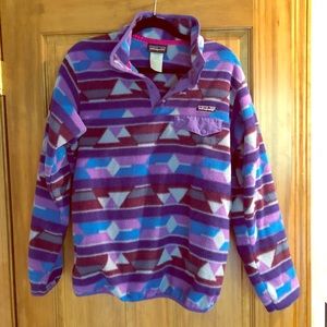 Women’s Patagonia jacket